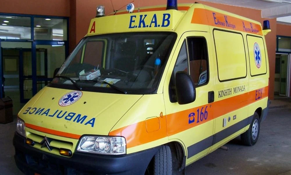 Σοκ στα Χανιά: 25χρονος βρέθηκε νεκρός στο σπίτι του